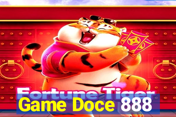 Game Doce 888